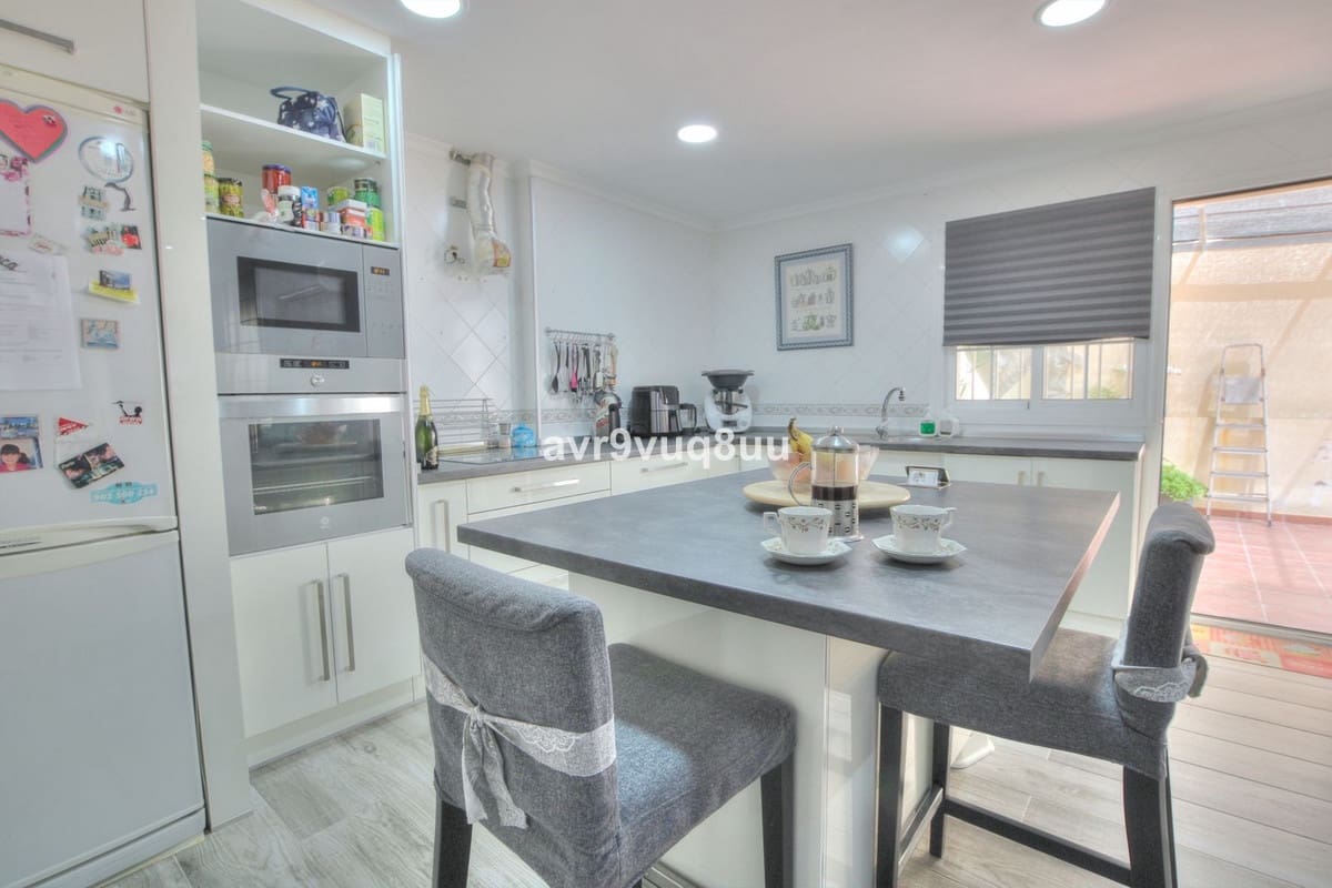 2 soverom Kommersiell til salgs i Las Lagunas de Mijas med garasje - € 499 950 (Ref: 8370200)