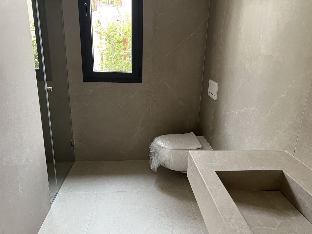 3 soveværelse Villa til salg i Benahavis med swimmingpool garage - € 1.990.000 (Ref: 8448885)