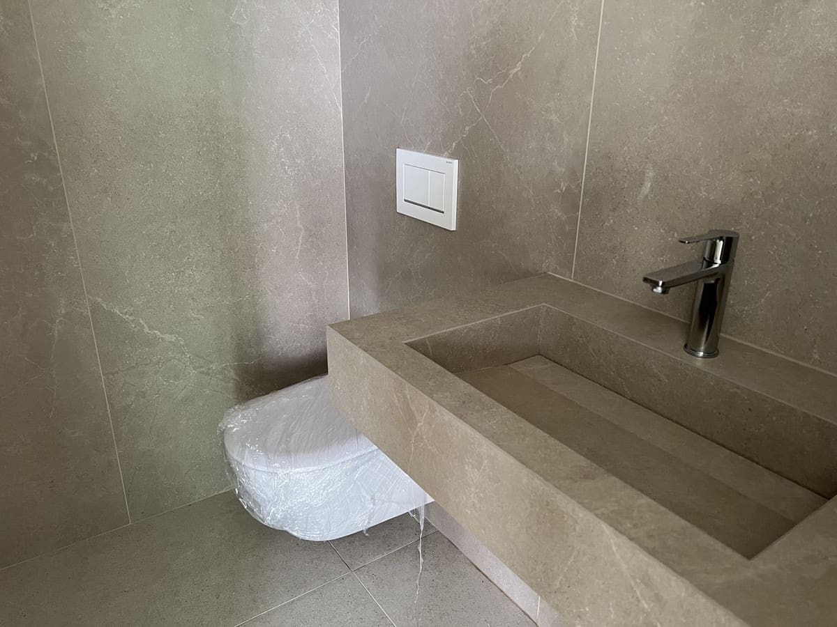 3 soveværelse Villa til salg i Benahavis med swimmingpool garage - € 1.990.000 (Ref: 8448885)