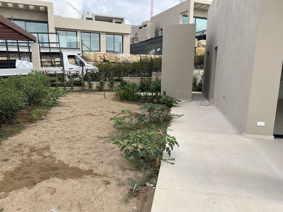 3 soverom Villa til salgs i Benahavis med svømmebasseng garasje - € 1 990 000 (Ref: 8448885)