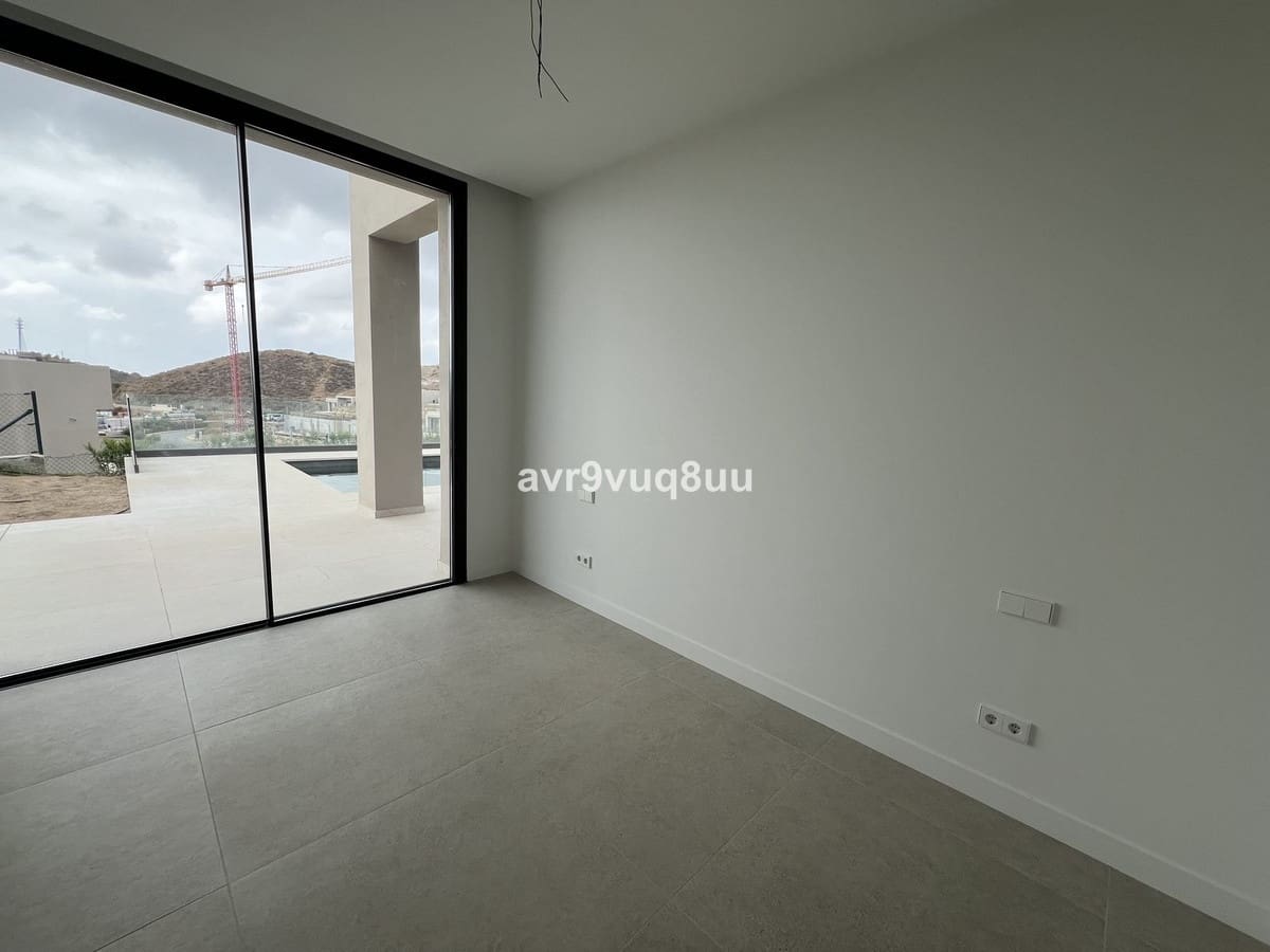 3 camera da letto Villa in vendita in Benahavis con piscina garage - 1.990.000 € (Rif: 8448885)