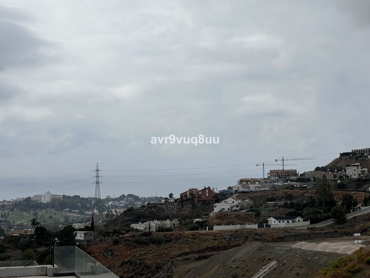 3 camera da letto Villa in vendita in Benahavis con piscina garage - 1.990.000 € (Rif: 8448885)