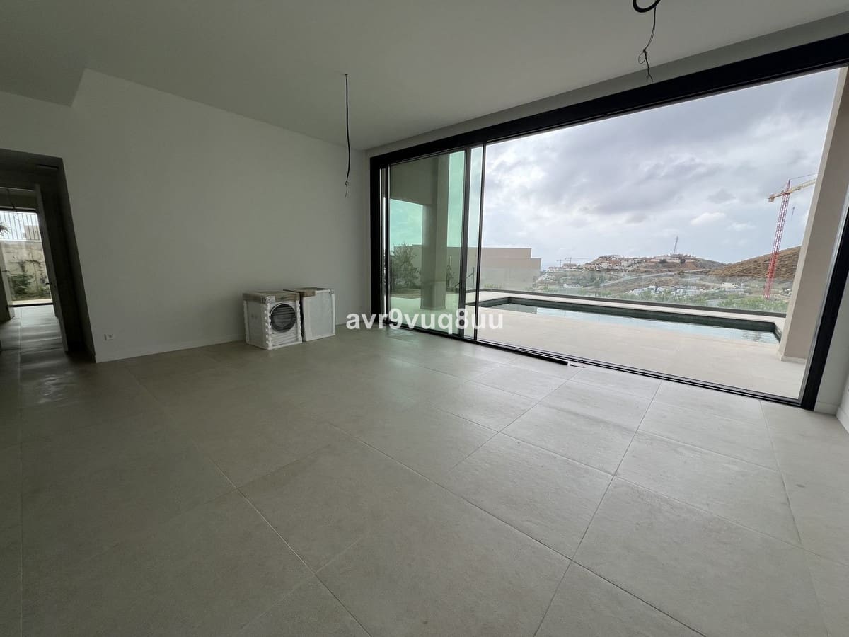 3 camera da letto Villa in vendita in Benahavis con piscina garage - 1.990.000 € (Rif: 8448885)