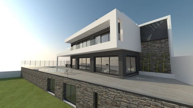 Building Plot for sale in La Cala Golf, Mijas - € 242,500 (Ref: 8512291)