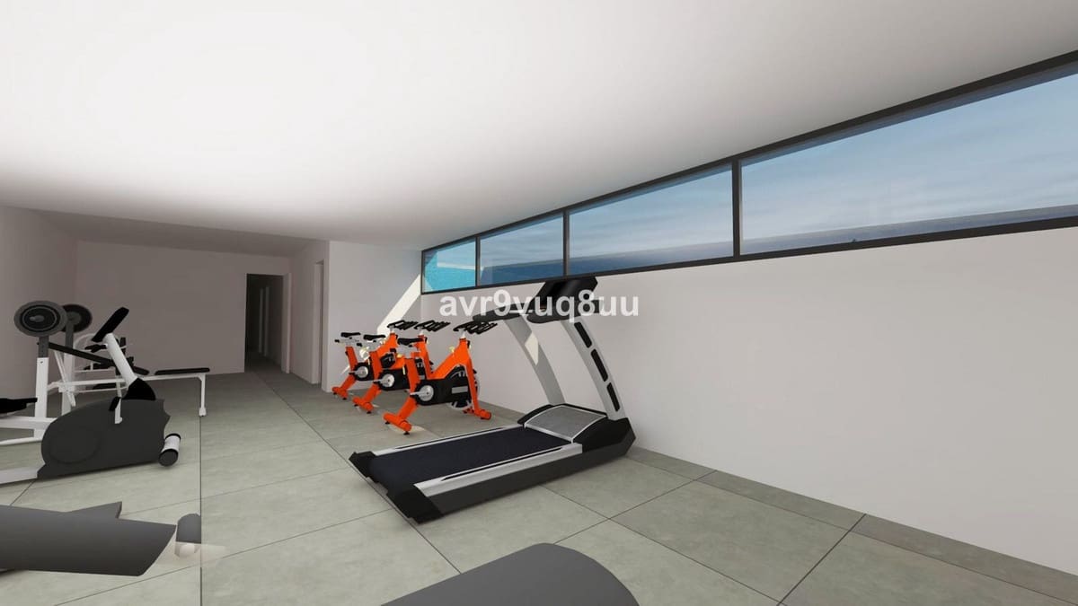 Bauplatz zu verkaufen in La Cala Golf - 242.500 € (Ref: 8512291)