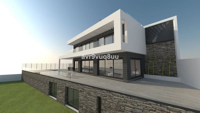 Building Plot for sale in La Cala Golf, Mijas - € 242,500 (Ref: 8512291)