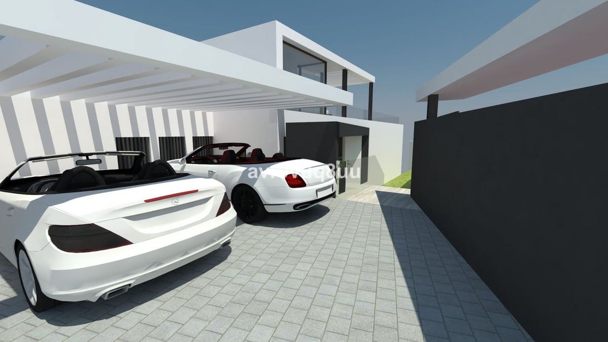 Building Plot for sale in La Cala Golf - € 242,500 (Ref: 8512291)