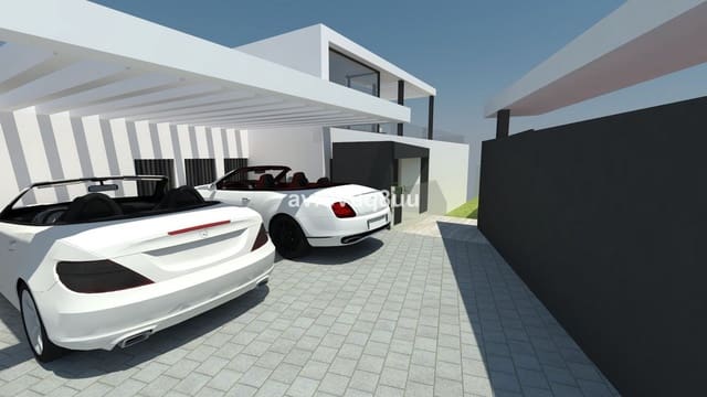 Byggegrund til salg i La Cala Golf, Mijas - € 242.500 (Ref: 8512291)