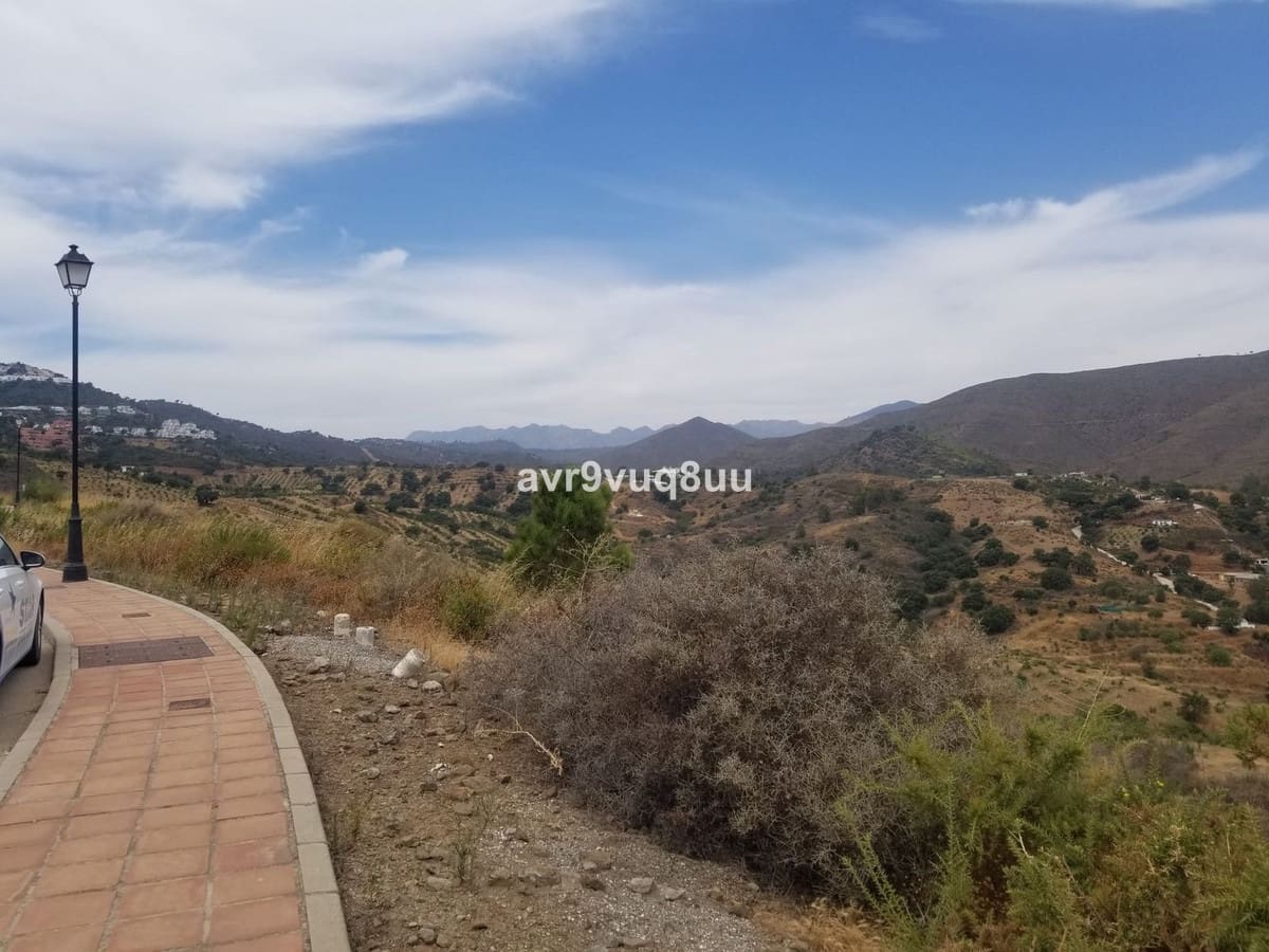 Building Plot for sale in La Cala Golf - € 242,500 (Ref: 8512291)