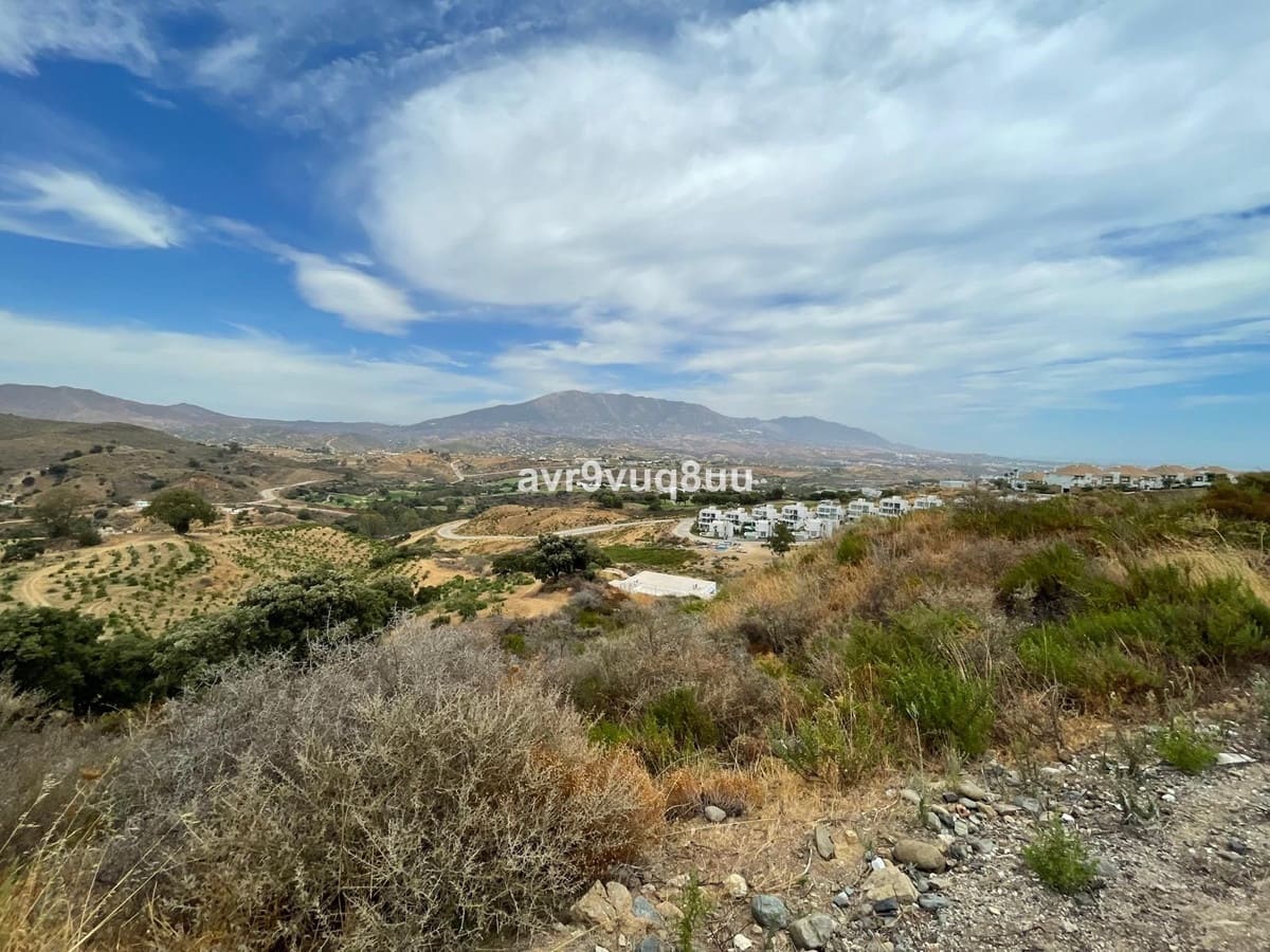Building Plot for sale in La Cala Golf - € 242,500 (Ref: 8512291)
