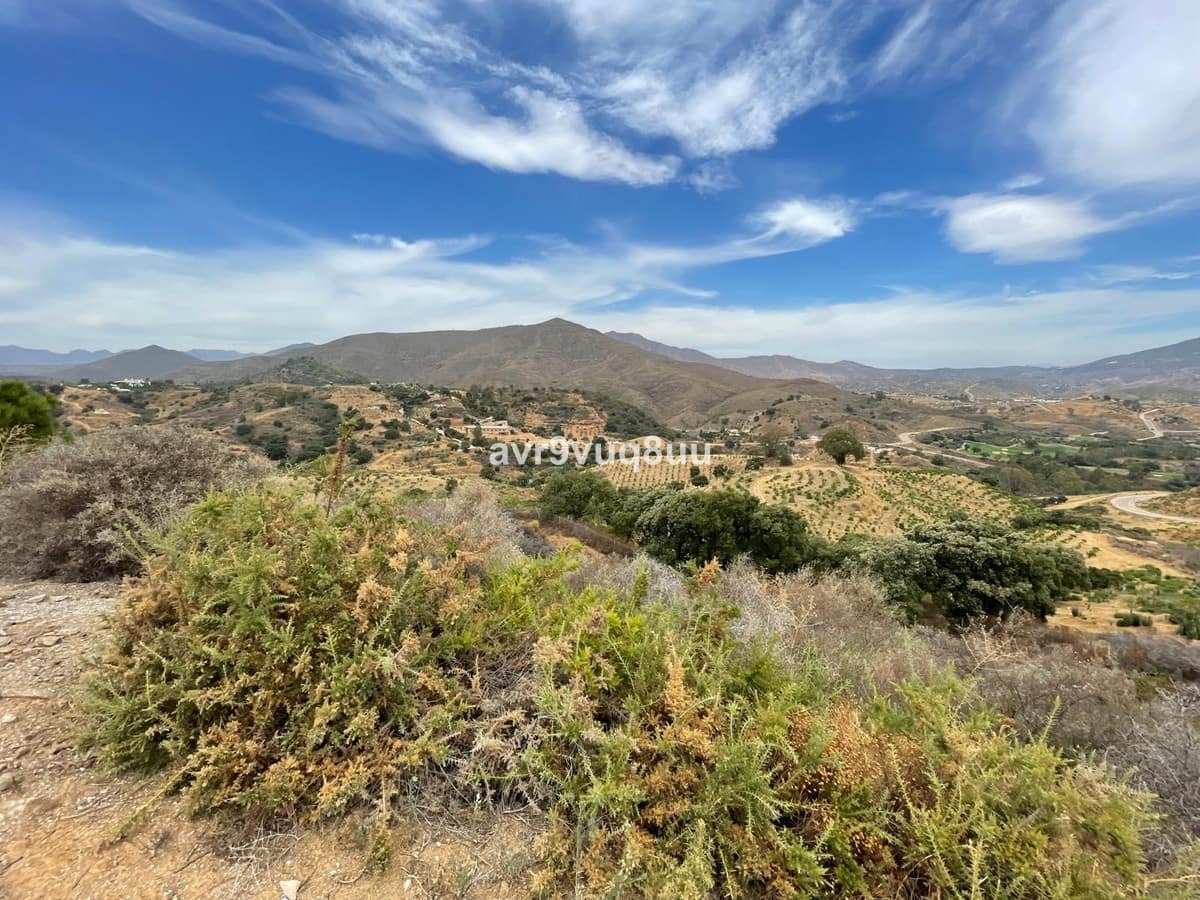 Building Plot for sale in La Cala Golf - € 242,500 (Ref: 8512291)