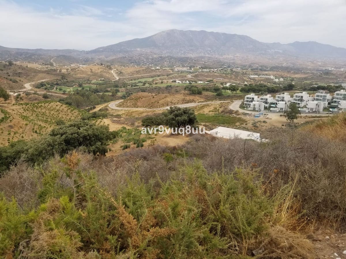 Building Plot for sale in La Cala Golf - € 242,500 (Ref: 8512291)