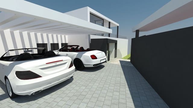 Byggegrund til salg i La Cala Golf, Mijas - € 242.500 (Ref: 8512291)