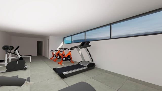 Tontti myytävänä paikassa La Cala Golf, Mijas - 242 500 € (Ref: 8512291)