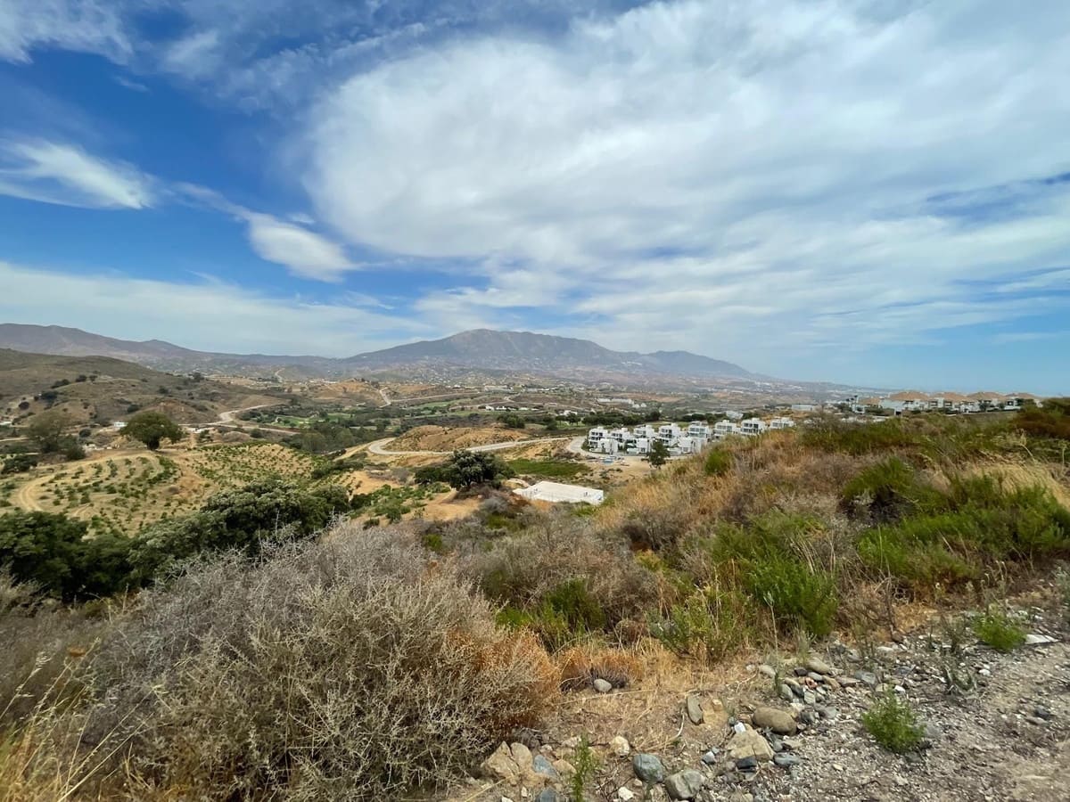 Building Plot for sale in La Cala Golf - € 242,500 (Ref: 8512291)