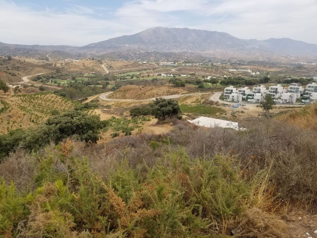 Building Plot for sale in La Cala Golf - € 242,500 (Ref: 8512291)