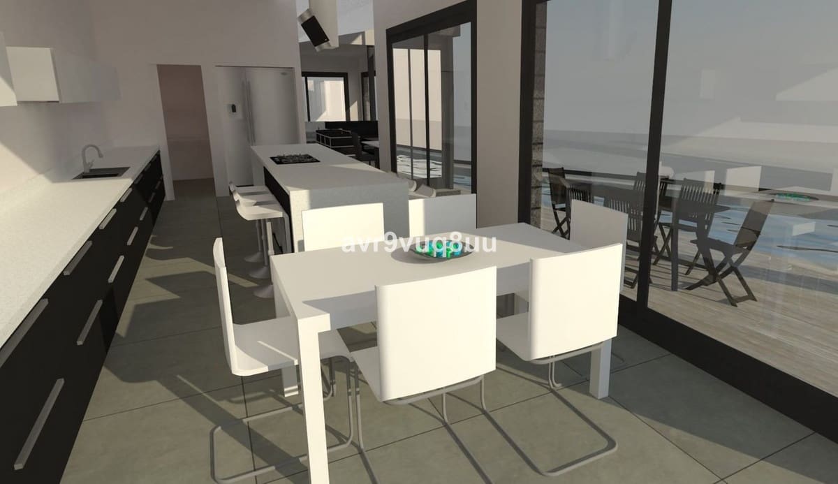 Building Plot for sale in La Cala Golf - € 242,500 (Ref: 8512291)