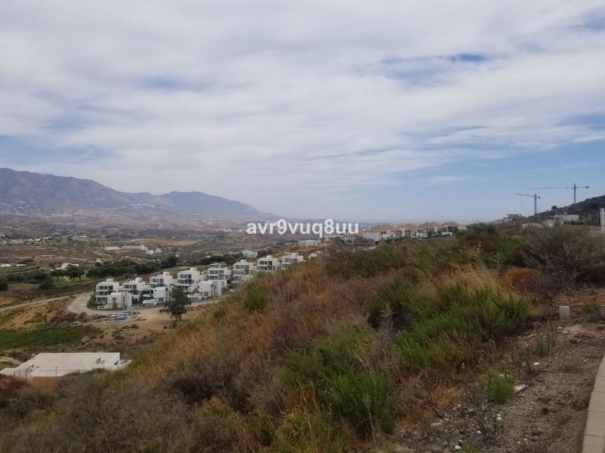 Building Plot for sale in La Cala Golf - € 242,500 (Ref: 8512291)