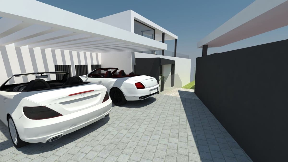 Bouwgrond te koop in La Cala Golf - € 242.500 (Ref: 8512291)