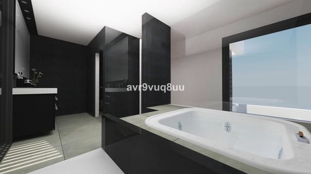 Działka budowlana na sprzedaż w La Cala Golf, Mijas - 242 500 € (Ref: 8512291)