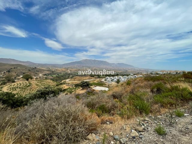 Działka budowlana na sprzedaż w La Cala Golf, Mijas - 242 500 € (Ref: 8512291)