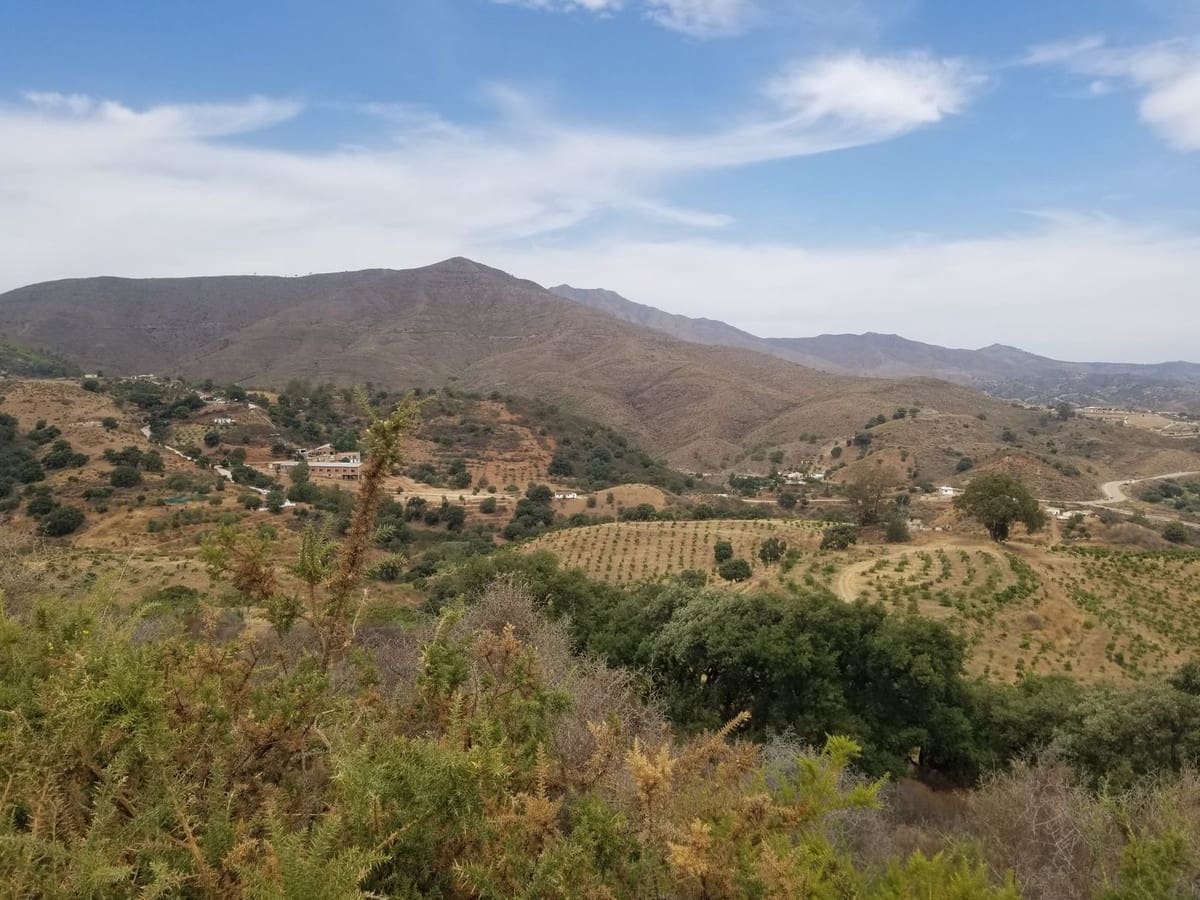 Building Plot for sale in La Cala Golf - € 242,500 (Ref: 8512291)