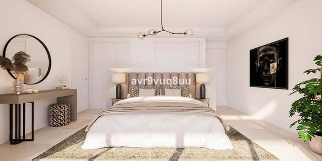 4 sypialnia Dom na sprzedaż w El Chaparral, Mijas - 846 000 € (Ref: 8520745)