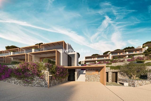4 sypialnia Dom na sprzedaż w El Chaparral, Mijas - 846 000 € (Ref: 8520745)