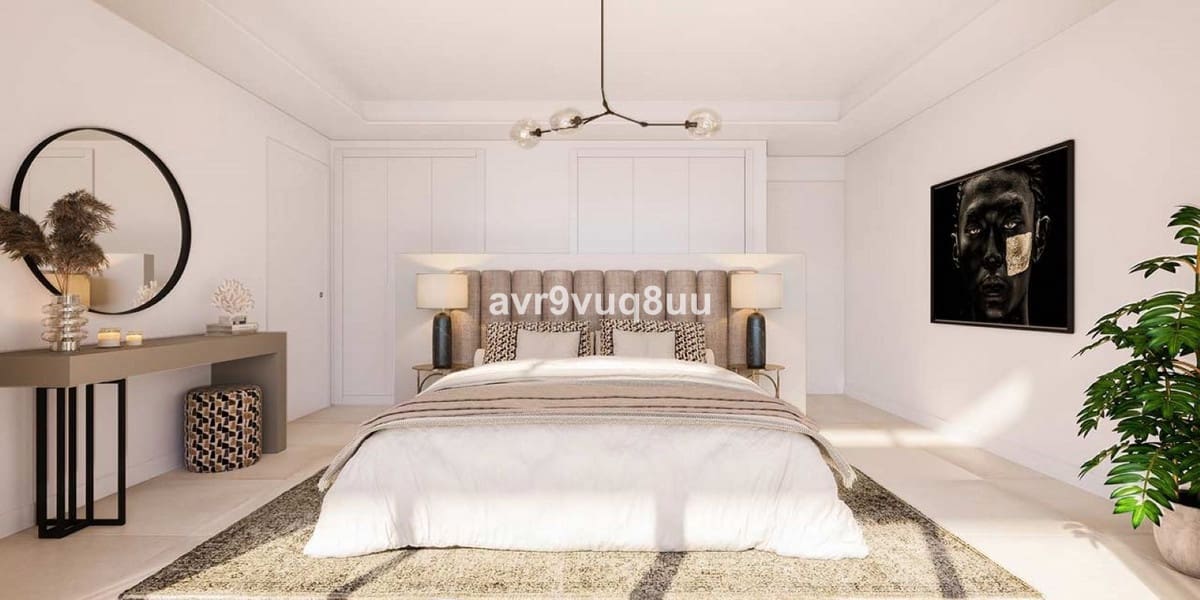4 bedroom Townhouse for sale in El Chaparral - € 846,000 (Ref: 8520745)