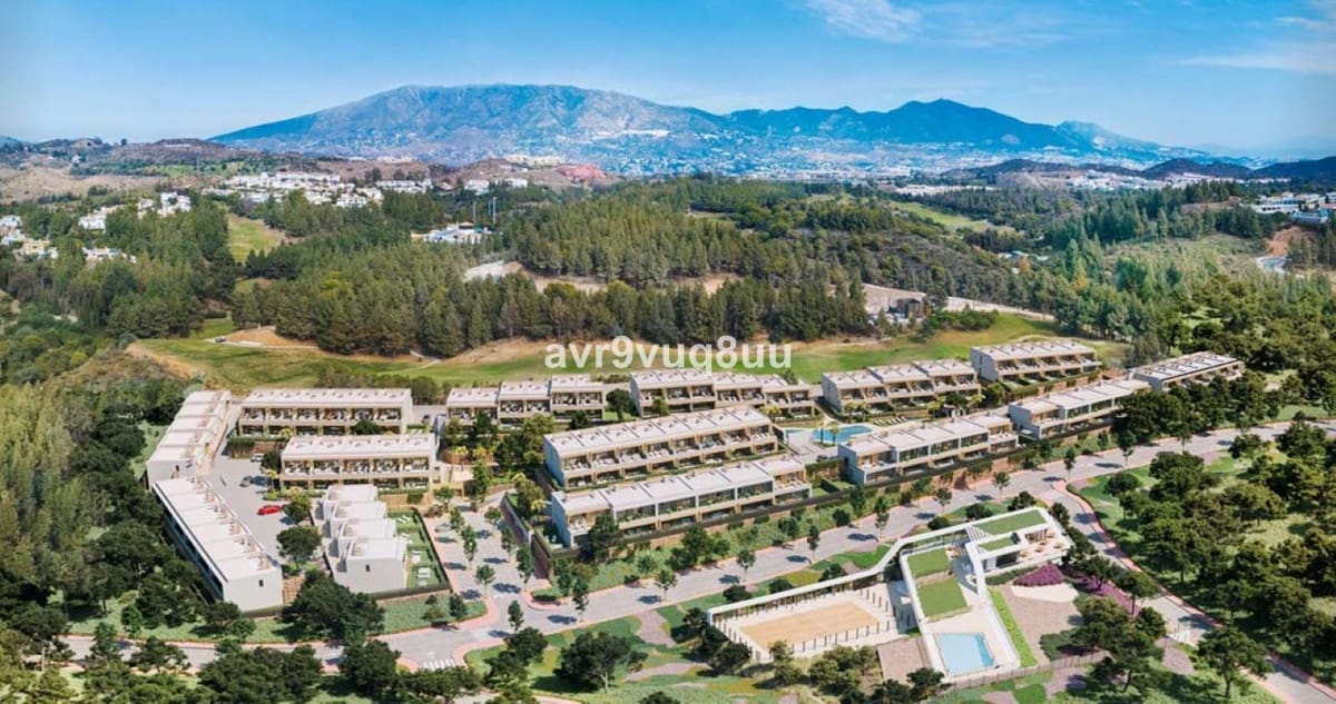 4 bedroom Townhouse for sale in El Chaparral - € 846,000 (Ref: 8520745)