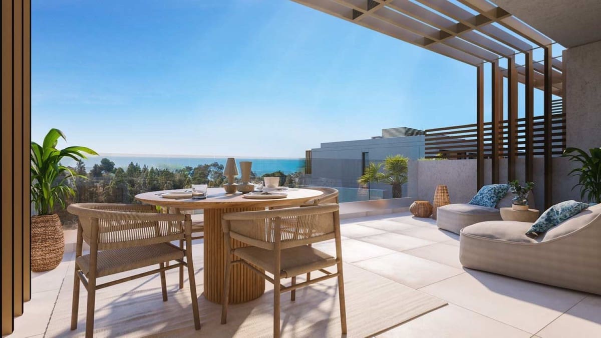 Casa de 4 habitaciones en El Chaparral en venta - 846.000 € (Ref: 8520745)
