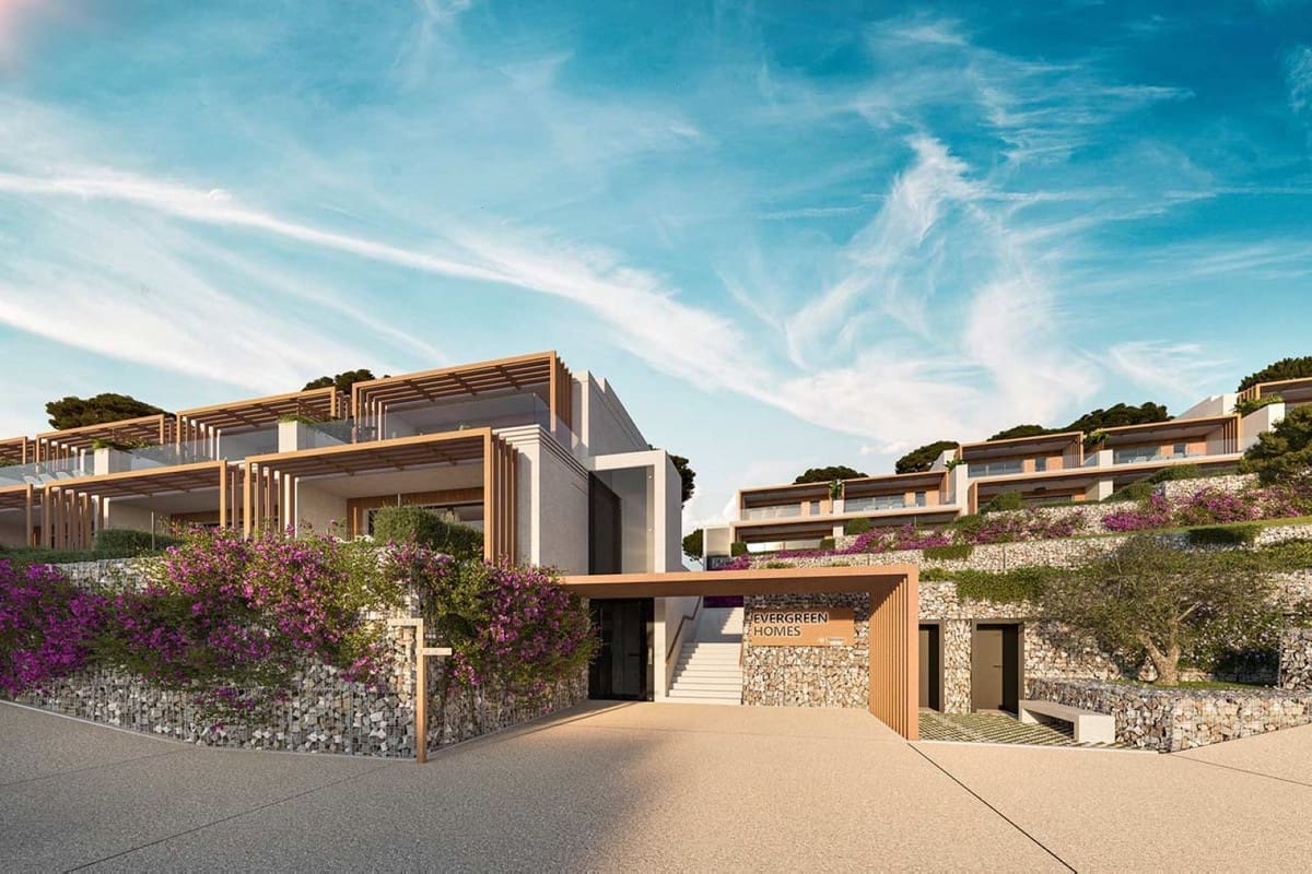 Casa de 4 habitaciones en El Chaparral en venta - 846.000 € (Ref: 8520745)