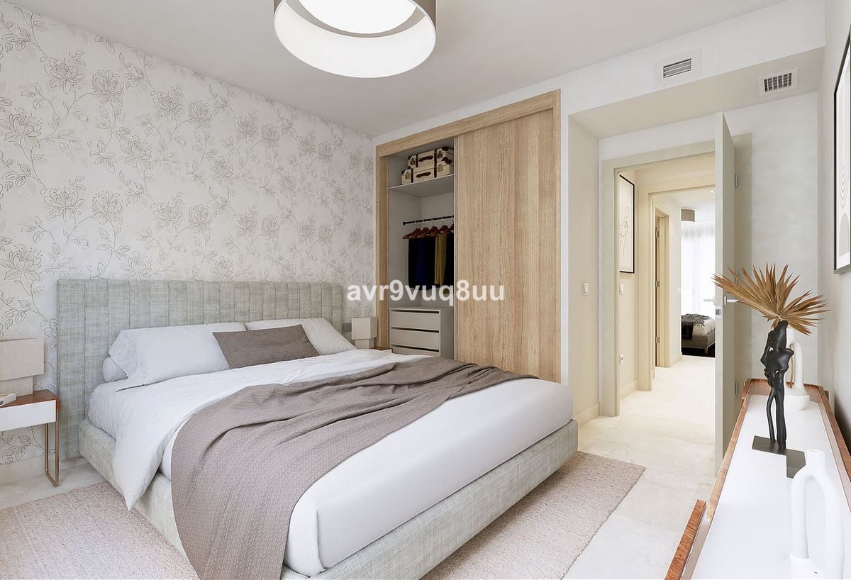 2 camera da letto Appartamento in vendita in La Cala Golf con piscina garage - 410.000 € (Rif: 8552841)