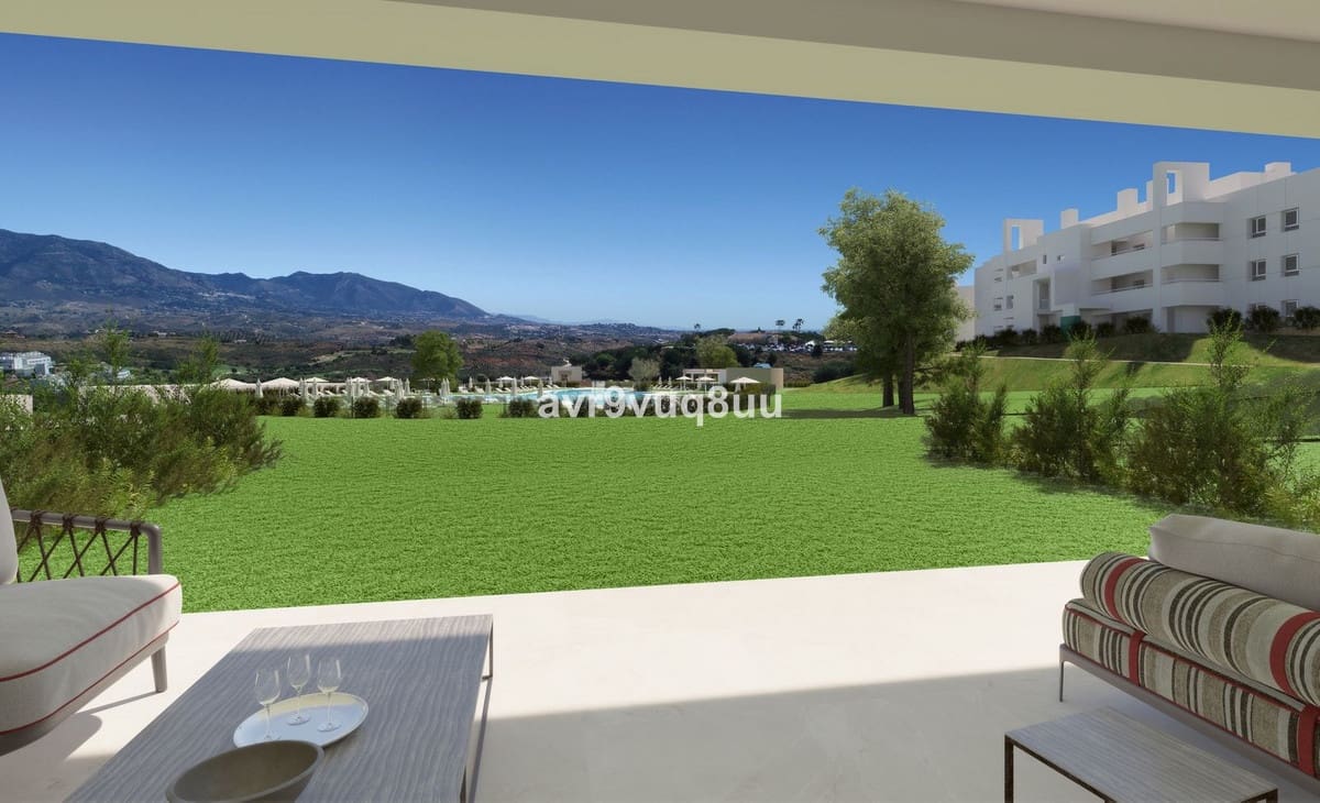 2 bedroom Apartment for sale in La Cala Golf with pool garage - € 400,000 (Ref: 8552841)