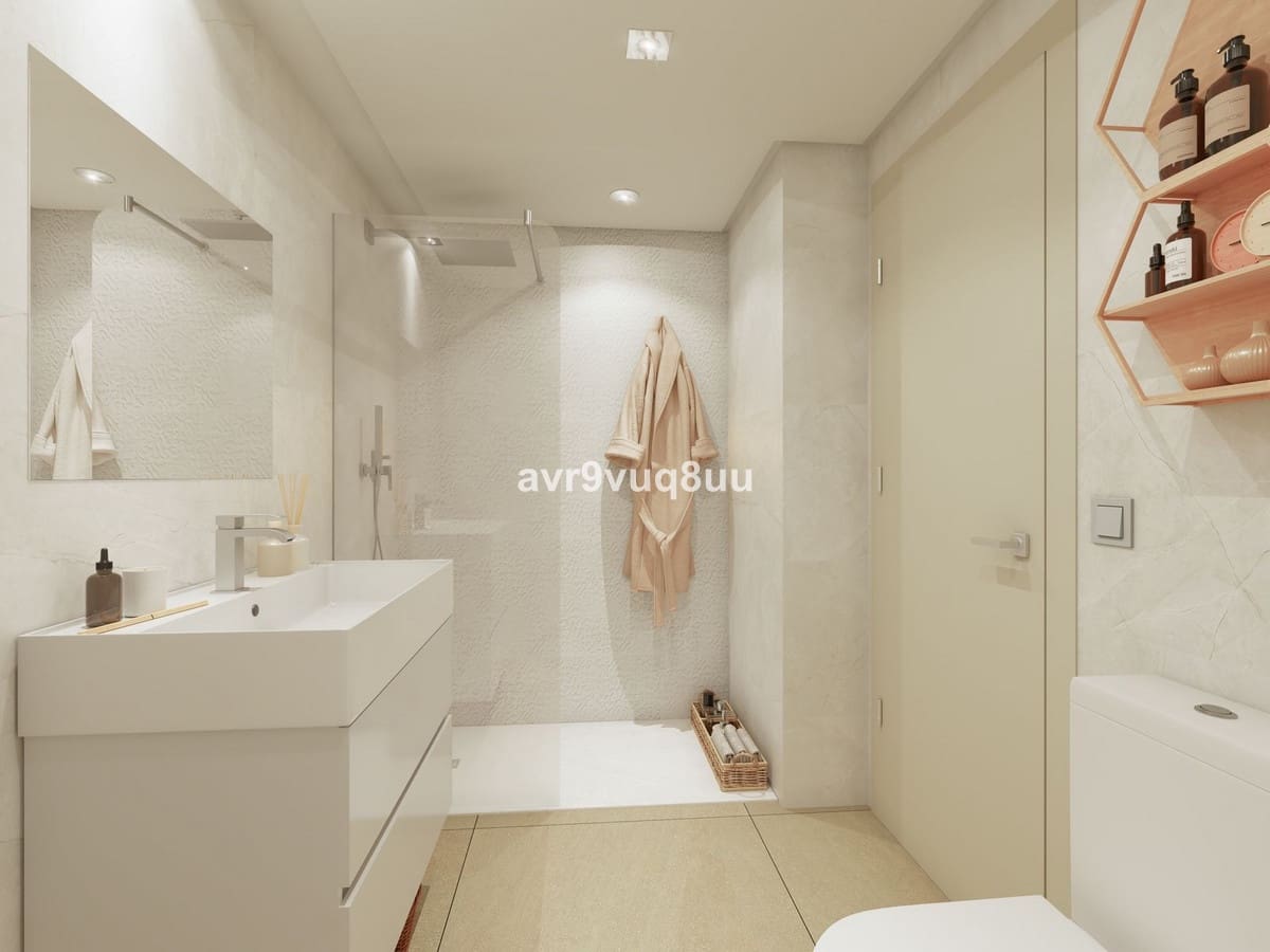 2 bedroom Apartment for sale in La Cala Golf with pool garage - € 400,000 (Ref: 8552841)