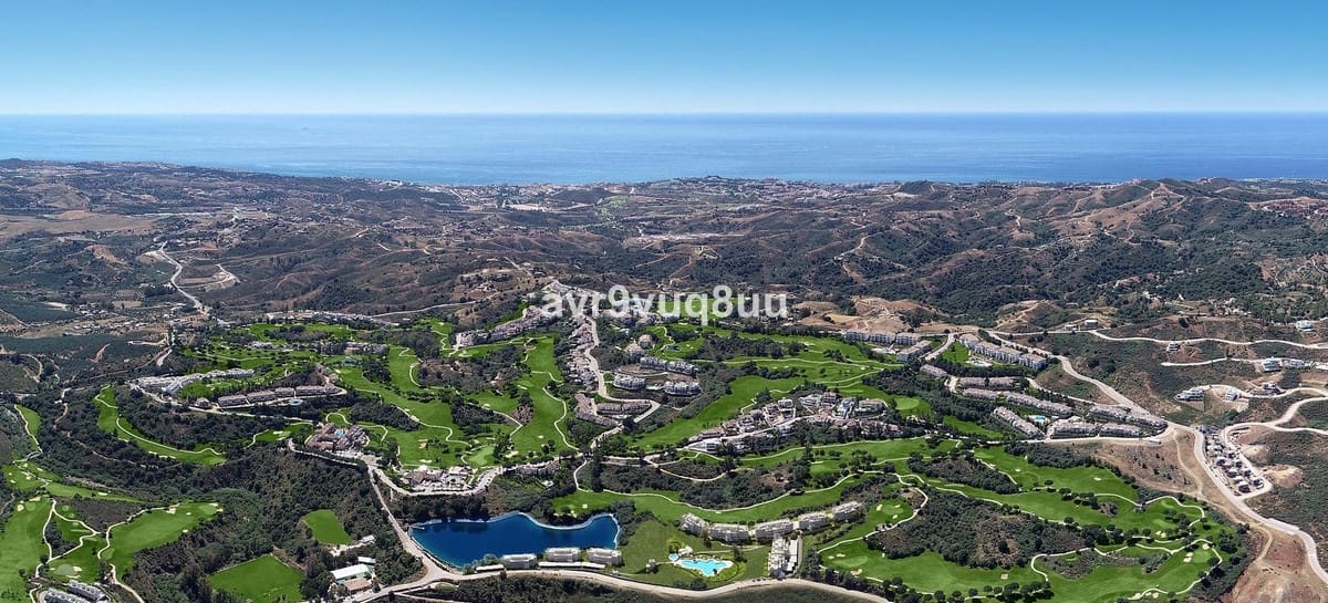 2 bedroom Apartment for sale in La Cala Golf with pool garage - € 400,000 (Ref: 8552841)