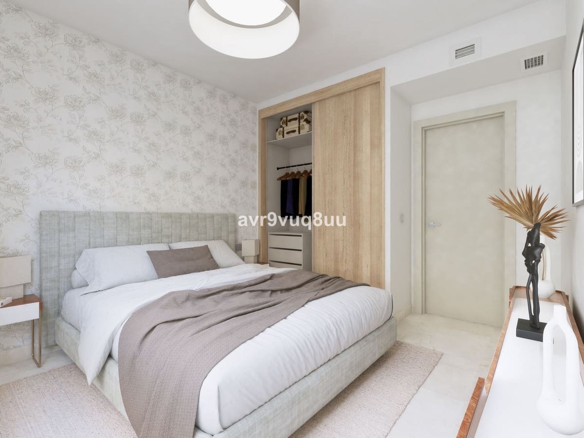 2 bedroom Apartment for sale in La Cala Golf with pool garage - € 400,000 (Ref: 8552841)