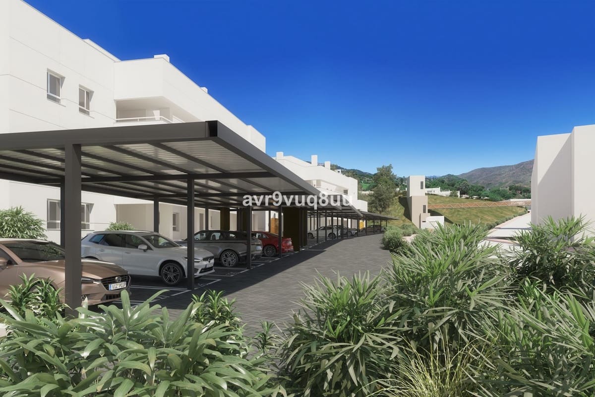 2 bedroom Apartment for sale in La Cala Golf with pool garage - € 400,000 (Ref: 8552841)