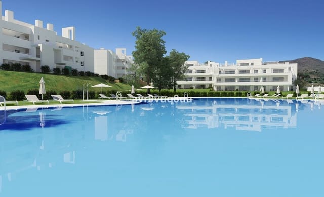 2 soveværelse Lejlighed til salg i La Cala Golf, Mijas med swimmingpool garage - € 400.000 (Ref: 8552841)
