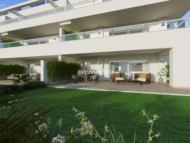 2 soveværelse Lejlighed til salg i La Cala Golf, Mijas med swimmingpool garage - € 400.000 (Ref: 8552841)