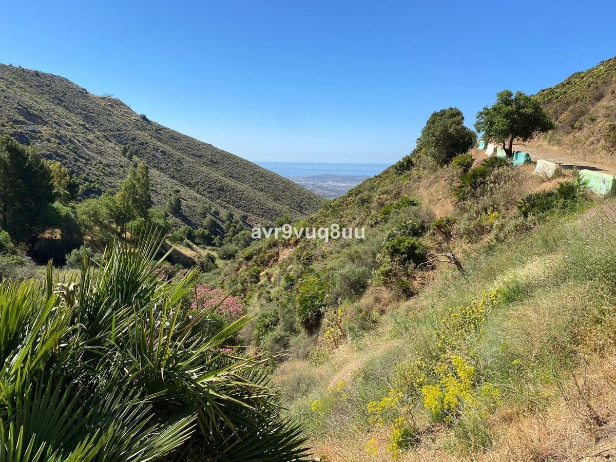 Building Plot for sale in Valtocado - € 425,000 (Ref: 8617780)