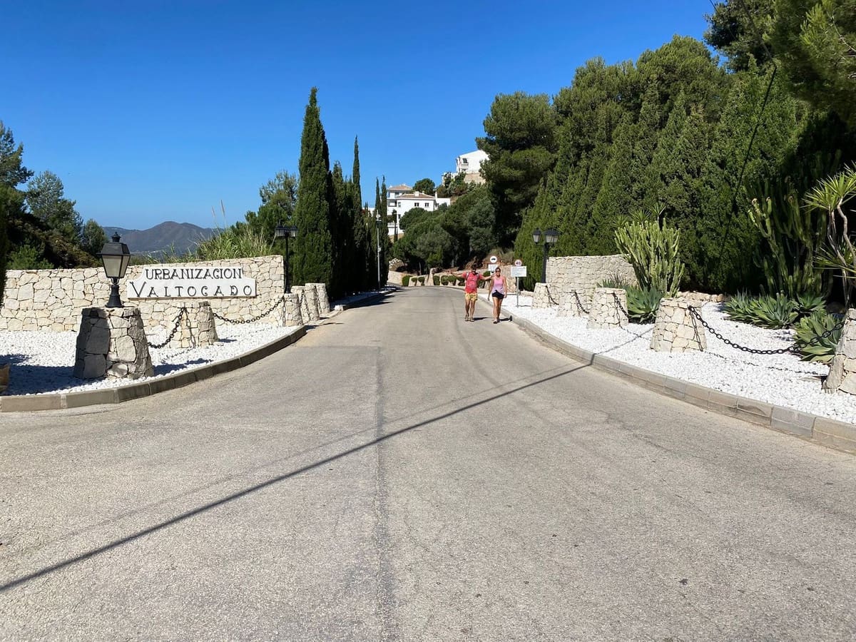 Byggegrund til salg i Valtocado - € 425.000 (Ref: 8617780)