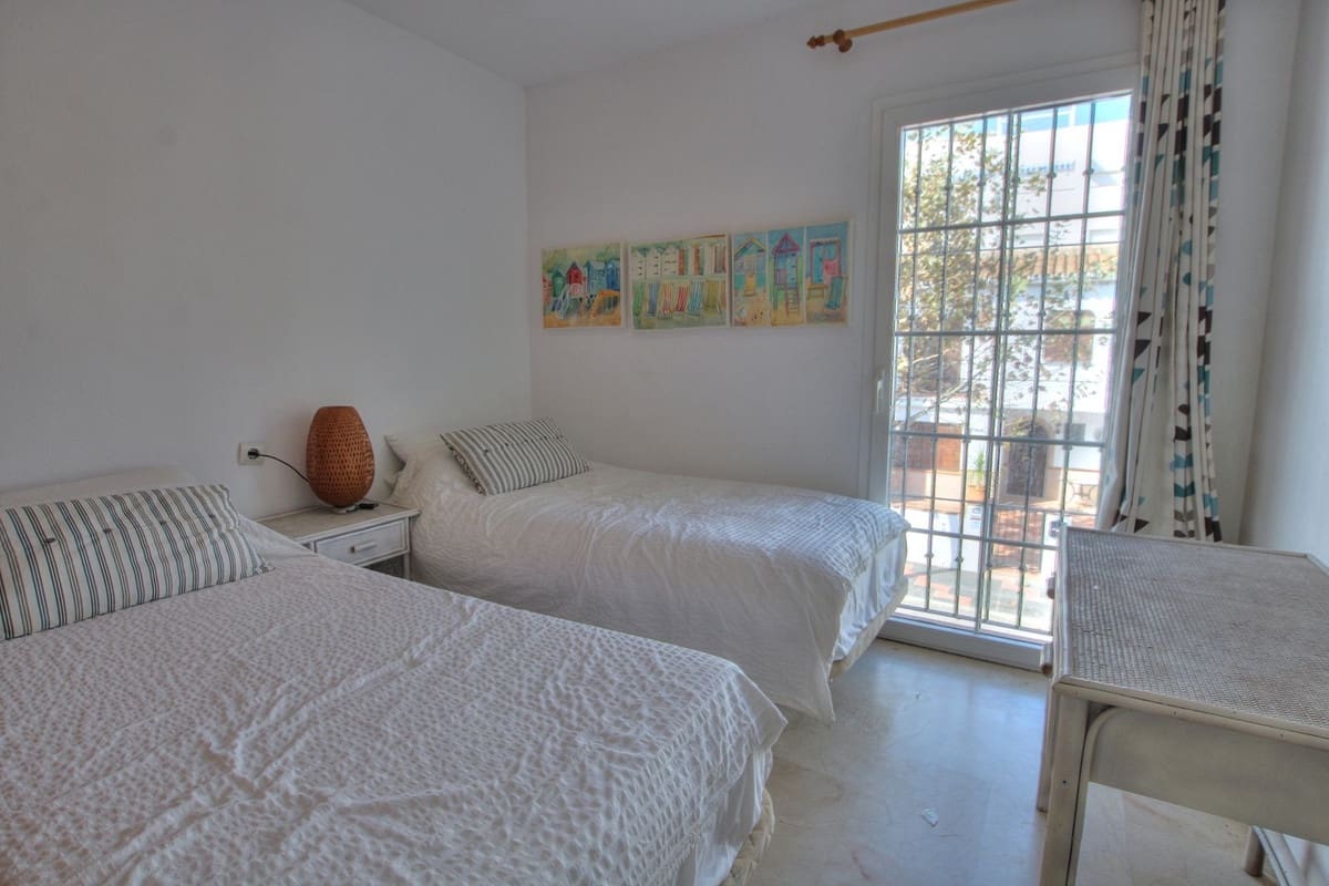 3 bedroom Townhouse for sale in La Cala de Mijas with garage - € 499,950 (Ref: 8620881)