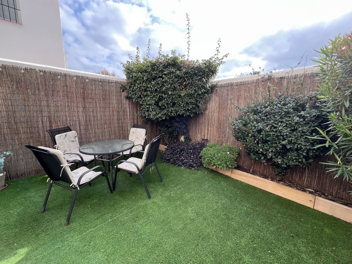 3 bedroom Townhouse for sale in La Cala de Mijas with garage - € 499,950 (Ref: 8620881)