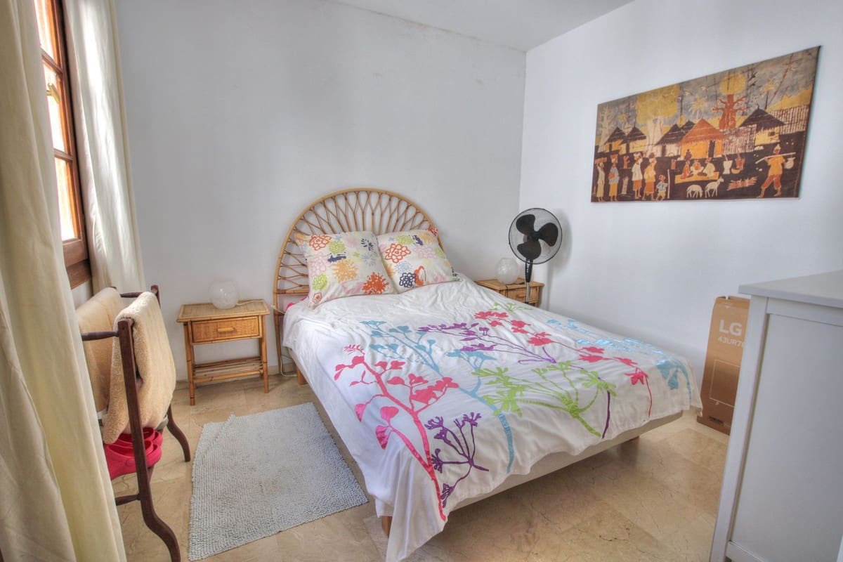 3 bedroom Townhouse for sale in La Cala de Mijas with garage - € 499,950 (Ref: 8620881)