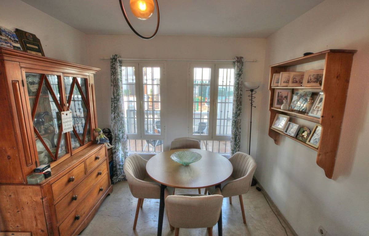 3 bedroom Townhouse for sale in La Cala de Mijas with garage - € 499,950 (Ref: 8620881)