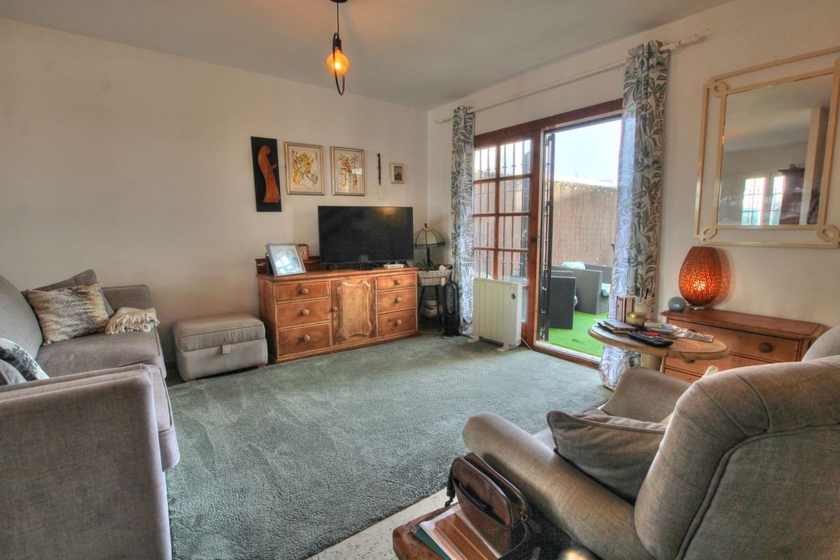 3 bedroom Townhouse for sale in La Cala de Mijas with garage - € 499,950 (Ref: 8620881)