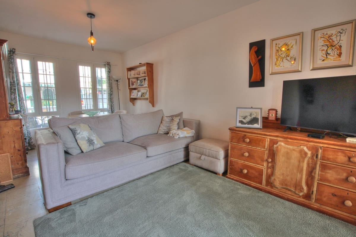 3 bedroom Townhouse for sale in La Cala de Mijas with garage - € 499,950 (Ref: 8620881)