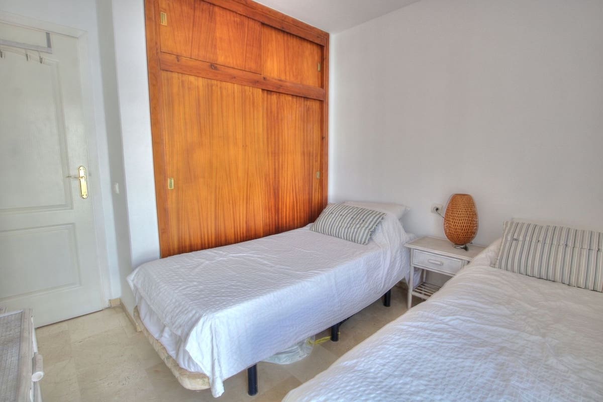 3 bedroom Townhouse for sale in La Cala de Mijas with garage - € 499,950 (Ref: 8620881)