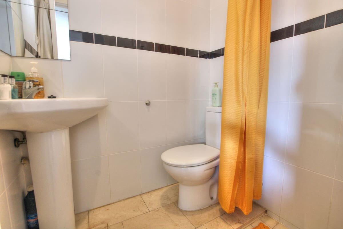 3 bedroom Townhouse for sale in La Cala de Mijas with garage - € 499,950 (Ref: 8620881)